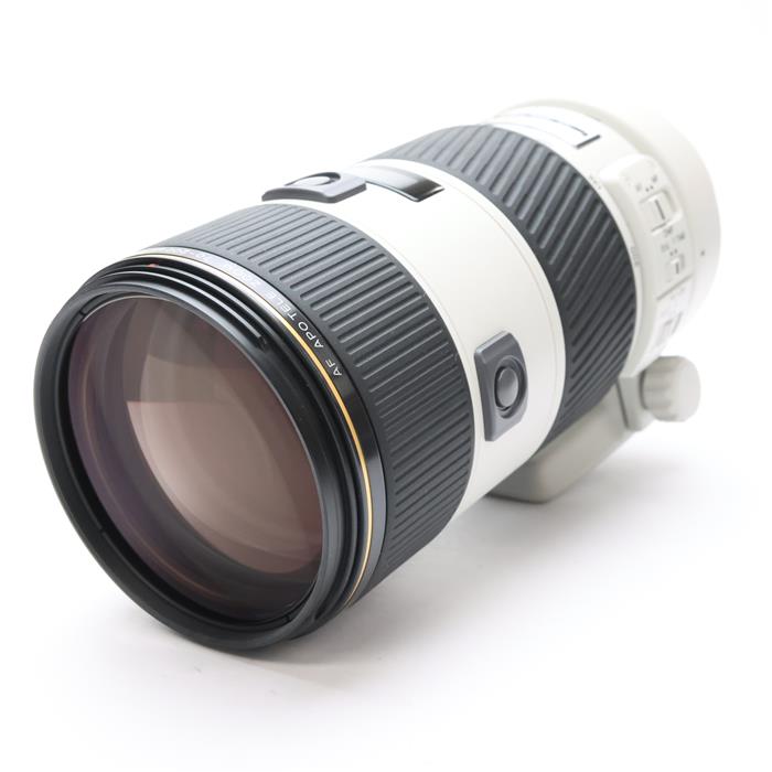 【中古】 《良品》 MINOLTA AF 70-200mm F2.8 G (D) SSM [ Lens | 交換レンズ ]