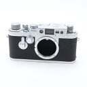 【中古】 《良品》 Leica IIIg