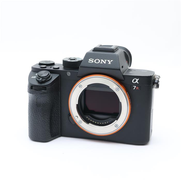 ����š� �����ʡ� SONY ��7RII �ܥǥ� ILCE-7RM2 ����¢�������ʸ�/���������ѡ� [ �ǥ����륫��� ]