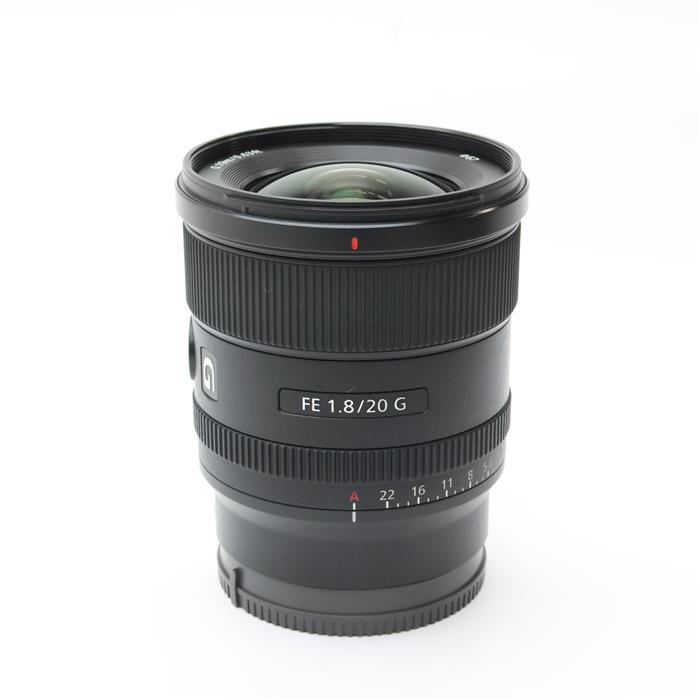 ����š� �����ʡ� SONY FE 20mm F1.8 G SEL20F18G [ Lens | �򴹥�� ]