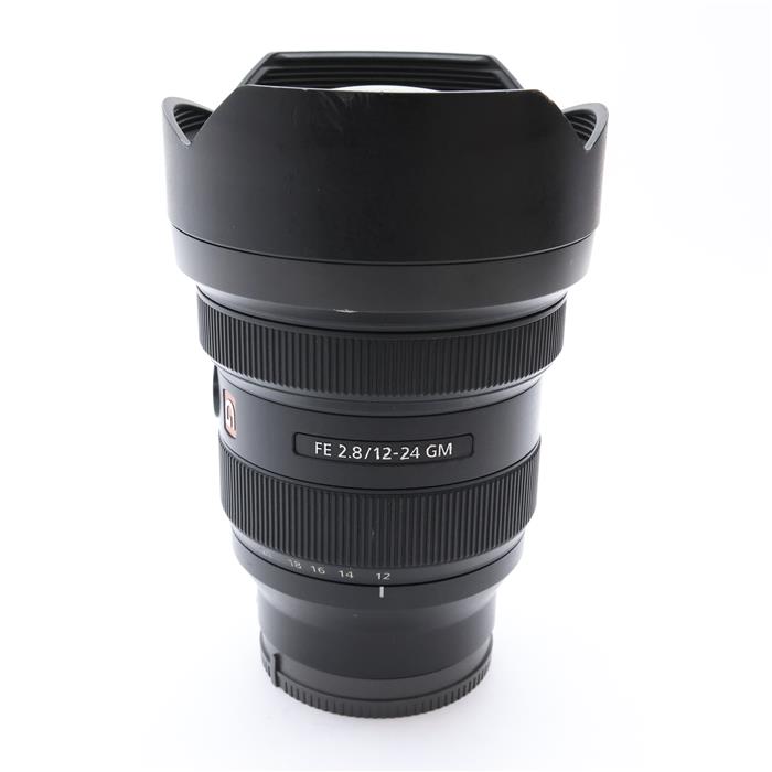 【中古】 《並品》 SONY FE 12-24mm F2.8 GM SEL1224GM [ Lens | 交換レンズ ]