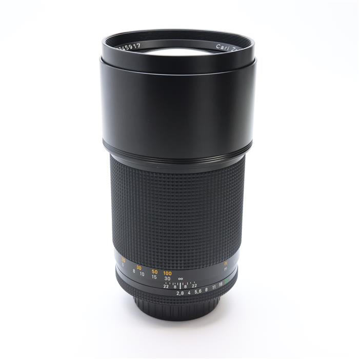 【中古】 《良品》 CONTAX Sonnar T*180mm F2.8 MM [ Lens | 交 ...