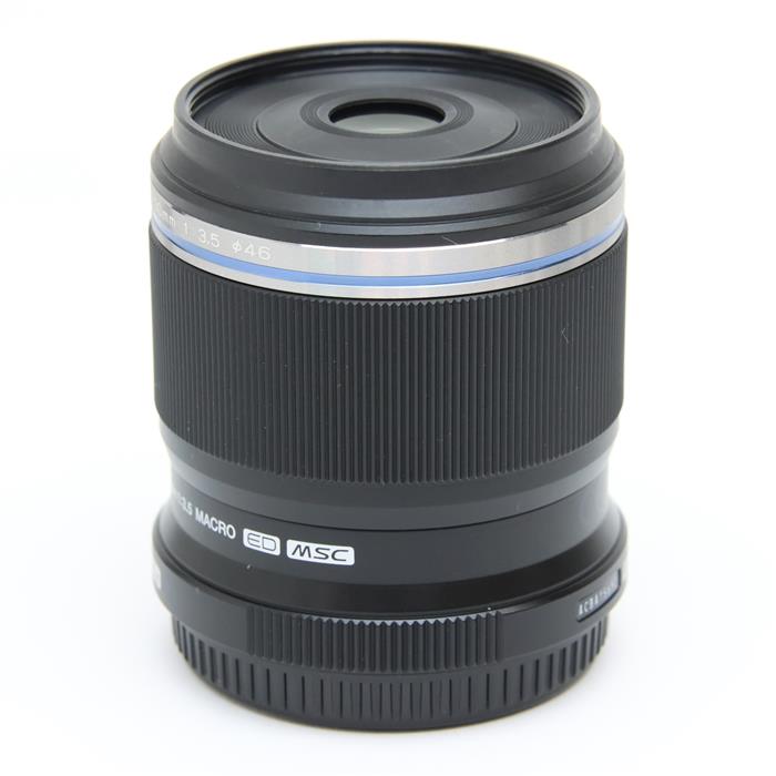 【中古】 《並品》 OLYMPUS M.ZUIKO DIGITAL ED 30mm F3.5 Macro (マイクロフォーサーズ) [ Lens | 交換レンズ ]