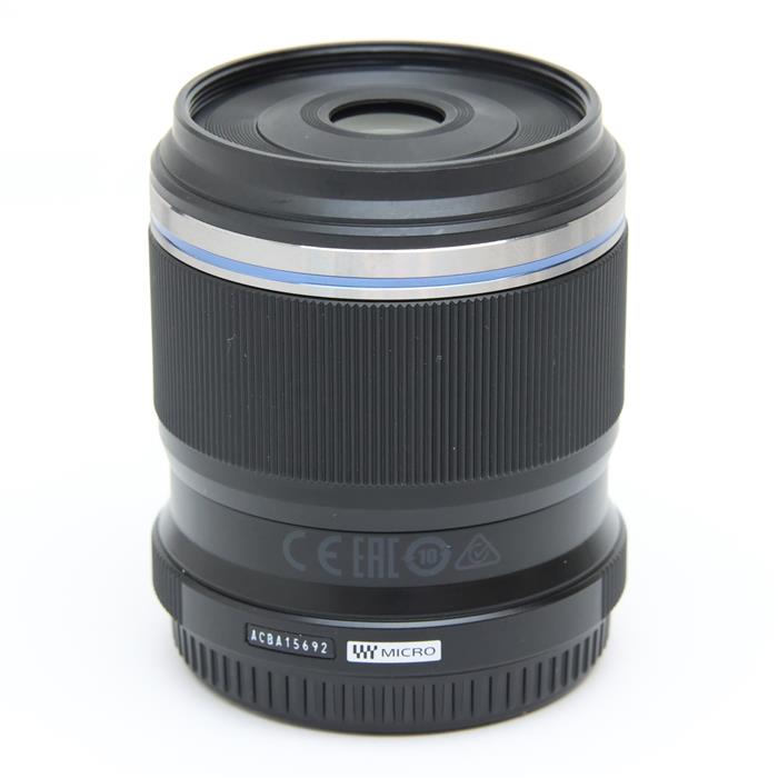 【中古】 《並品》 OLYMPUS M.ZUIKO DIGITAL ED 30mm F3.5 Macro (マイクロフォーサーズ) [ Lens | 交換レンズ ]