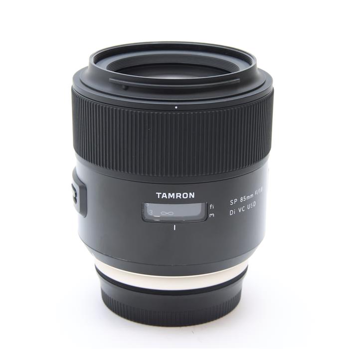 【中古】 《良品》 TAMRON SP 85mm F1.8 Di