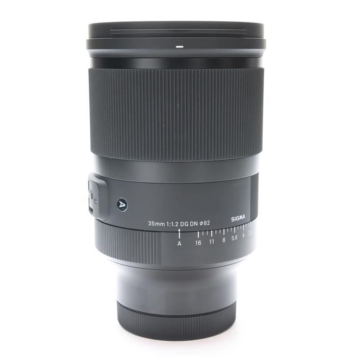 ޥåץŷԾŹ㤨֡š ʡ SIGMA A 35mm F1.2 DG DN (饤SL/TL ڸإ󥺵ʸ/⥯꡼˥/ѡ [ Lens | 򴹥 ]פβǤʤ106,800ߤˤʤޤ