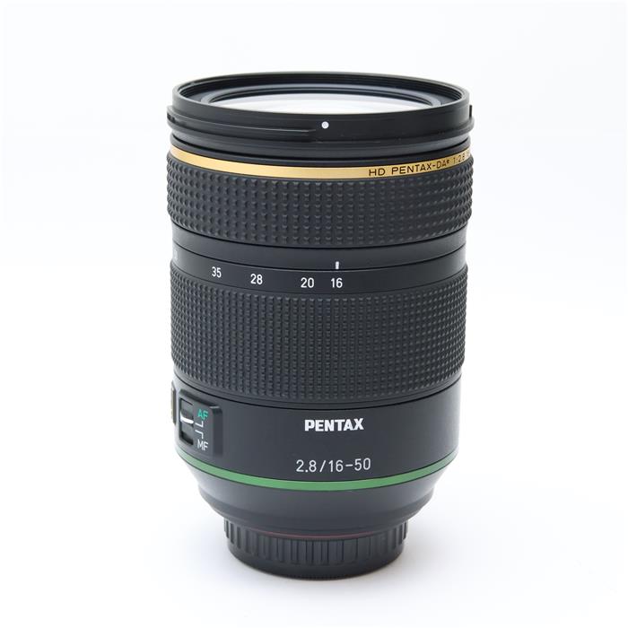 【中古】 《良品》 PENTAX HD DA★ 16-50mm F2.8 ED PLM AW [ L ...