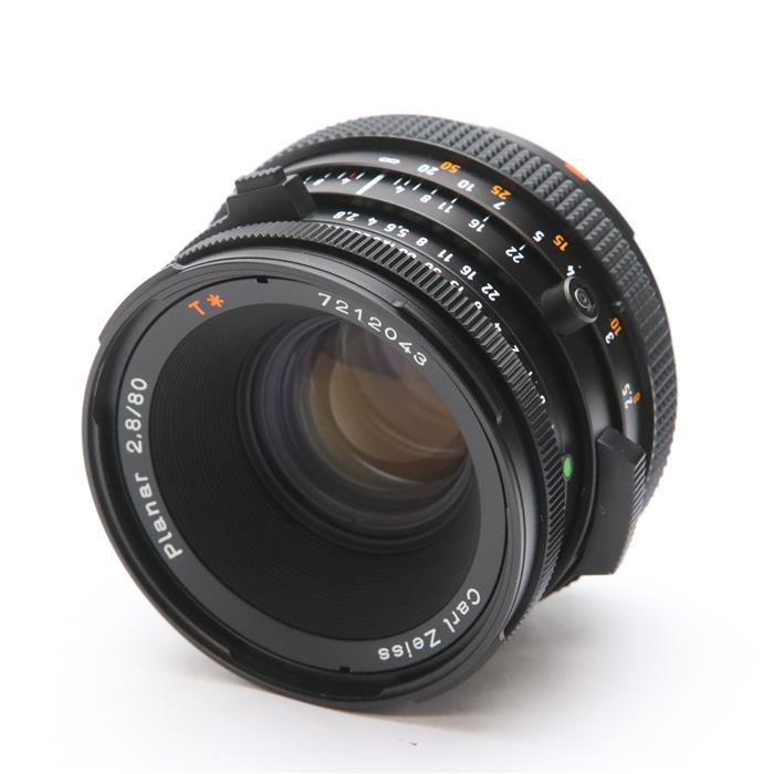 カメラ・ビデオカメラ・光学機器, カメラ用交換レンズ  HASSELBLAD CF 80mm F2.8 Lens 