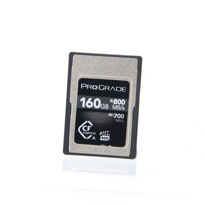 PROGRADE CFexpress TypeB 128GB 3枚とケースセット Amazon | ProGrade Digital CFexpress 2.0 Type B GOLD 128GB メモリー