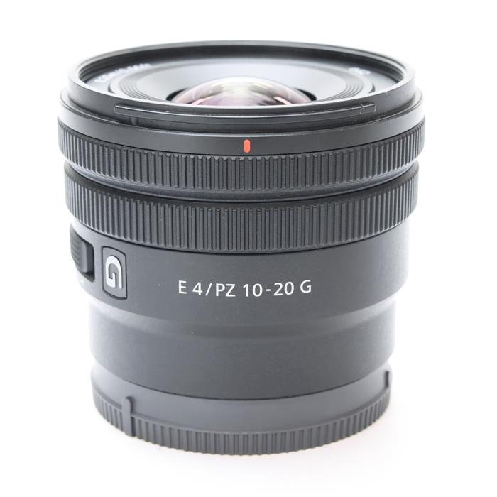 外観状態:良品 マップ保証期間:6ヶ月保証 付属品など:レンズフロントキャップ・レンズリアキャップ・レンズフード【ココがポイント！】APS-C/Super35mm対応の超広角パワー（電動）インターナルズームレンズ。10mmから20mm（35...