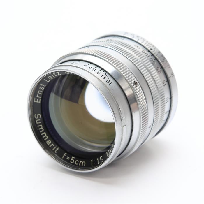 楽天市場】ライカ ズマリット 50mm f1．5の通販
