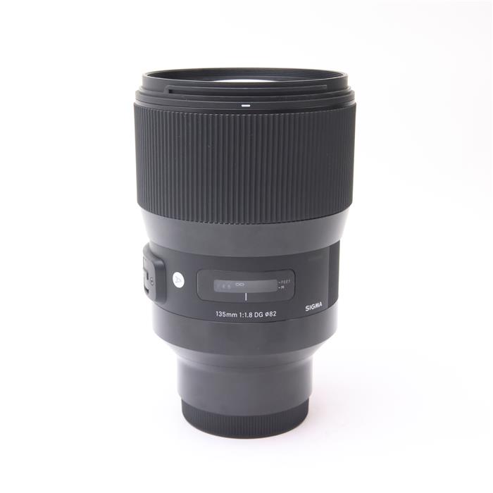 楽天市場】シグマ 135mm f1．8 dg hsmの通販