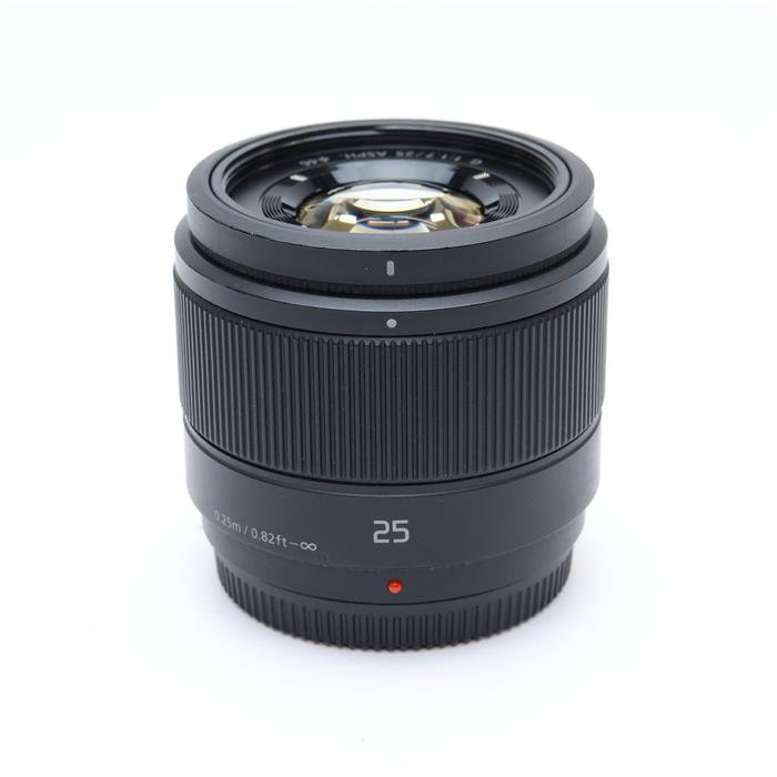Panasonic LUMIXG 25mm F1.7 単焦点レンズ [美品中古] 楽天市場】25mm f1．7 中古の通販