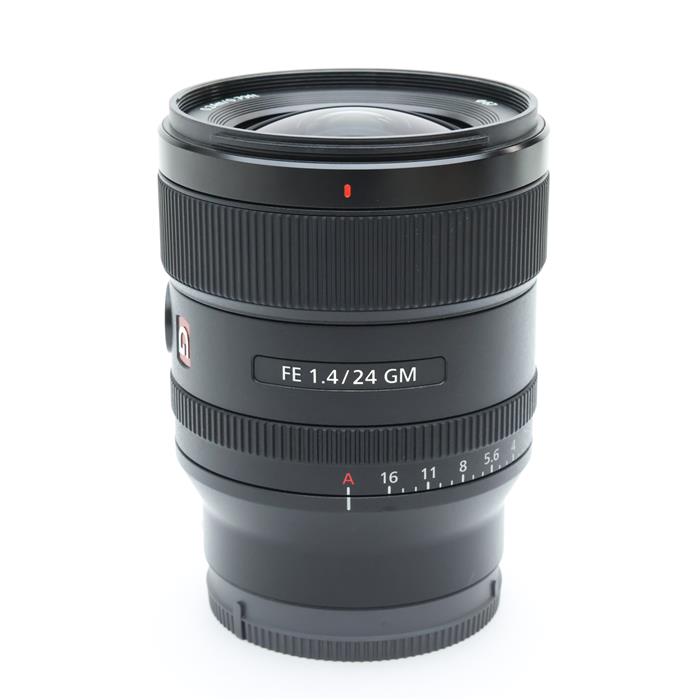 FE 24mm F1.4 GM