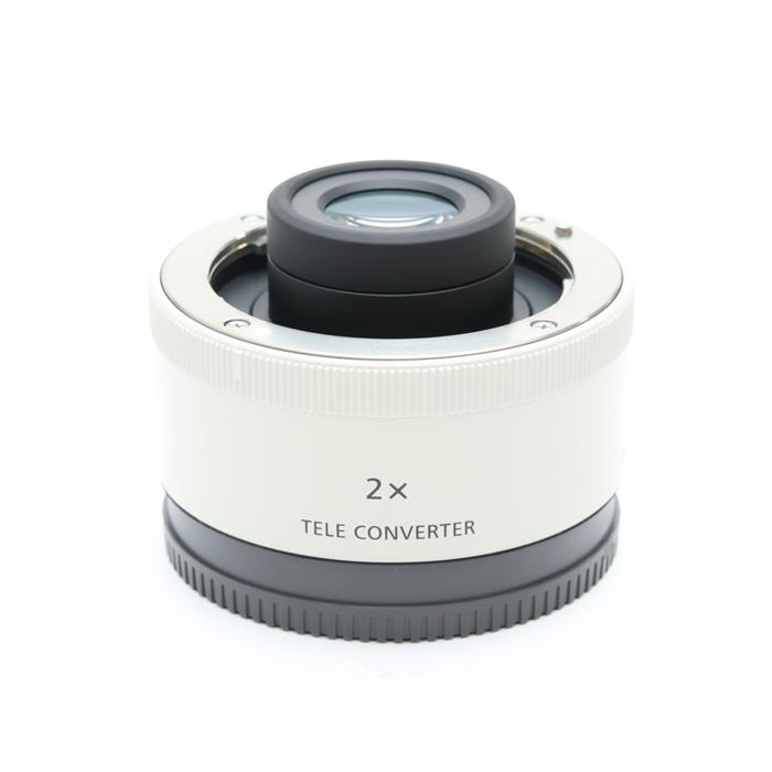 ����š� �����ʡ� SONY 2x Teleconverter SEL20TC [ Lens | �򴹥�� ]