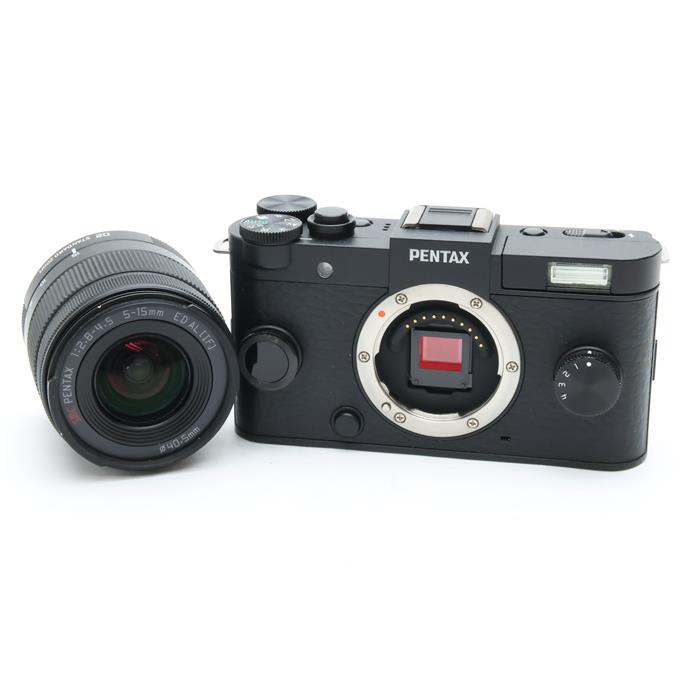 ޥåץŷԾŹ㤨֡š ʡ PENTAX Q-S1 󥺥å ֥åߥ㥳֥å [ ǥ륫 ]פβǤʤ50,800ߤˤʤޤ