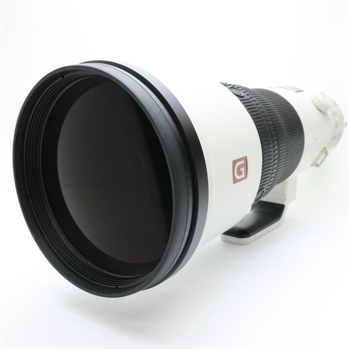 【中古】 《並品》 SONY FE 600mm F4 GM OSS SEL600F40GM [ Lens | 交換レンズ ]