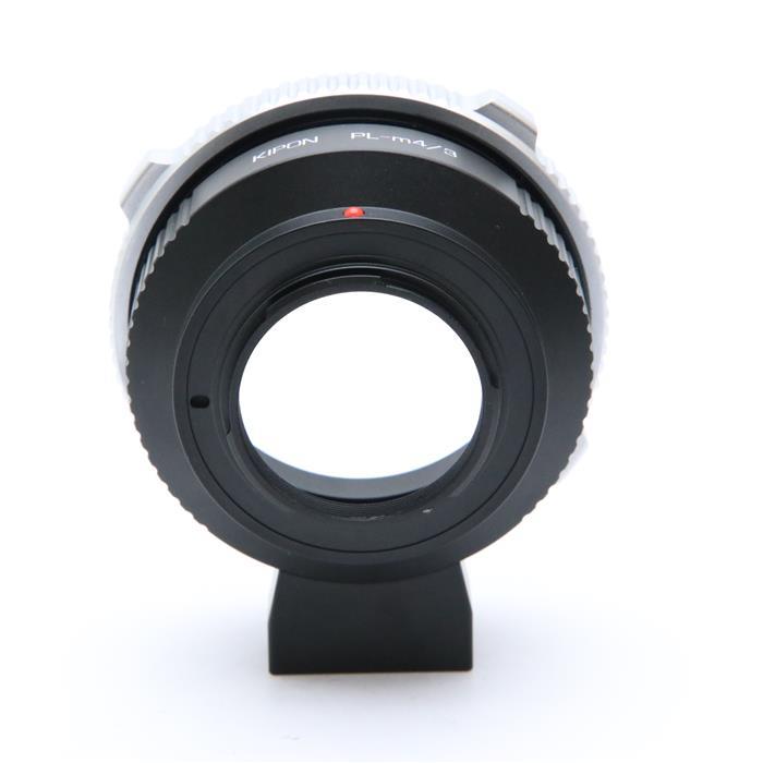 ����š� �����ʡ� KIPON �ޥ���ȥ����ץ��� PL���/�ޥ������ե����������� PL-M4/3