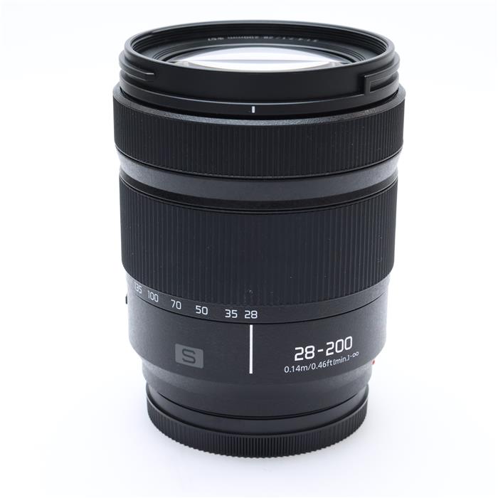����š� �����ʡ� Panasonic LUMIX S 28-200mm F4-7.1 MACRO O.I.S. S-R28200 [ Lens | �򴹥��...