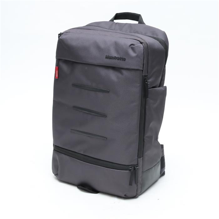 【中古】 《並品》 Manfrotto Manhattan ムーバー50 バックパック MB MN-BP-MV-50