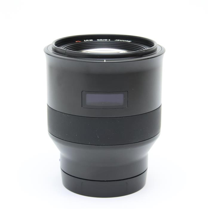 【中古】 《並品》 Carl Zeiss Batis 85mm F1.8（ソニーE用/フルサイズ対応） [ Lens | 交換レンズ ]