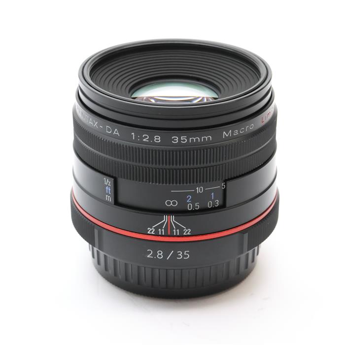 楽天市場】pentax hd da35mm f2．8 macro limitedの通販