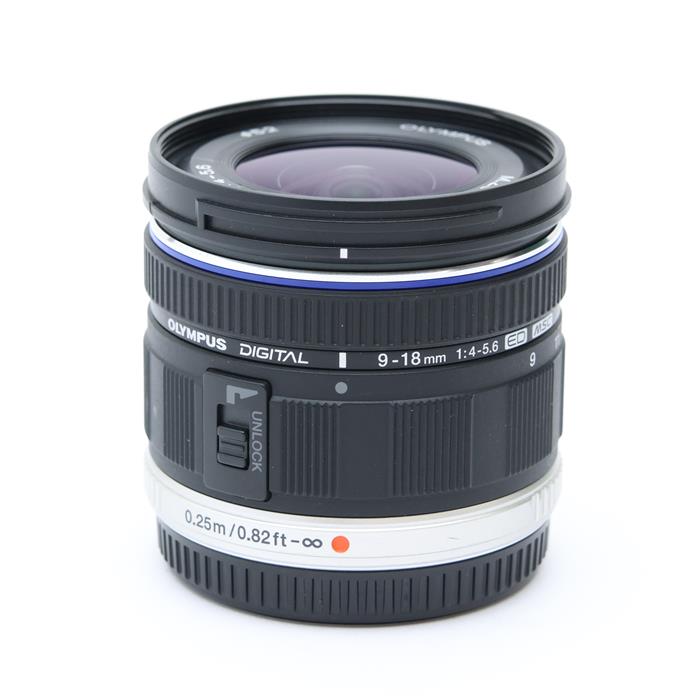 ����š� �����ʡ� OLYMPUS M.ZUIKO DIGITAL ED9-18mm F4.0-5.6 (�ޥ������ե���������) [ Lens | �򴹥�� ...