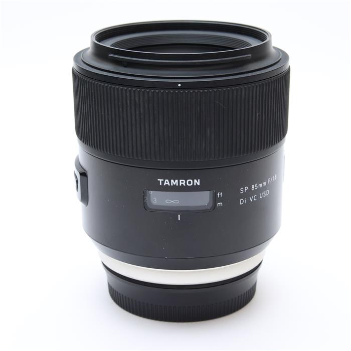 ����š� �����ʡ� TAMRON SP 85mm F1.8 Di VC USD/Model F016E�ʥ���Υ�EF�ѡ� [ Lens | �򴹥�� ]
