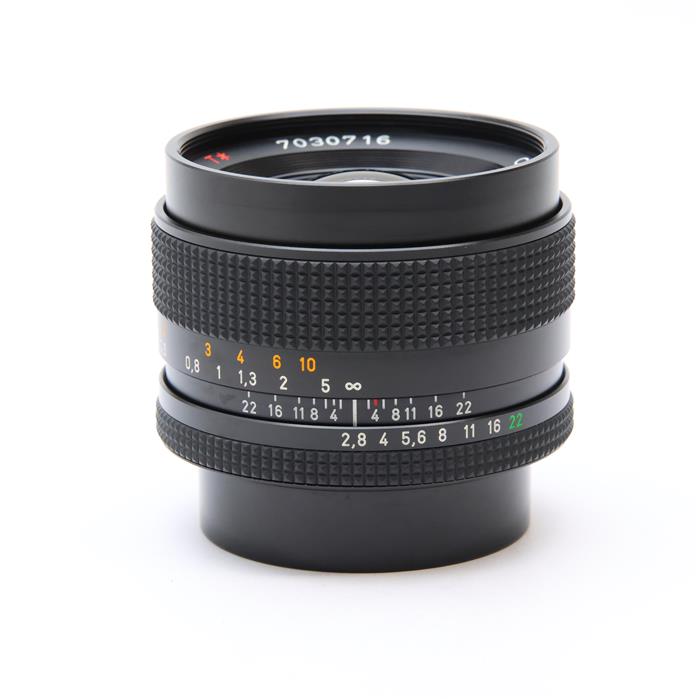 楽天市場】contax distagon t*35mm f2.8 mmの通販
