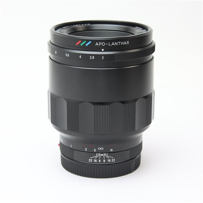 楽天市場】voigtlander (フォクトレンダー) macro apo－lanthar 65mm