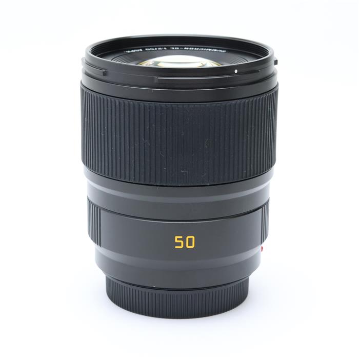 【中古】 《並品》 Leica ズミクロン SL50mm F2.0 ASPH. [ Lens | 交換レンズ ]