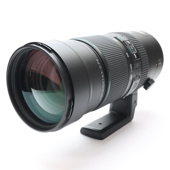 【中古】 《良品》 PENTAX HD D FA150-450m