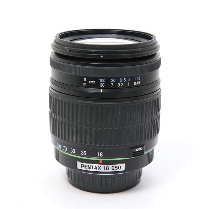 カメラ・ビデオカメラ・光学機器, カメラ用交換レンズ  PENTAX DA 18-250mm F3.5-6.3 ED AL IF Lens 
