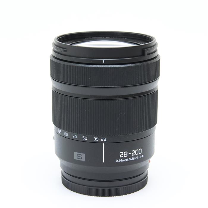 ����š� �����ʡ� Panasonic LUMIX S 28-200mm F4-7.1 MACRO O.I.S. S-R28200[ Lens | �򴹥�� ...