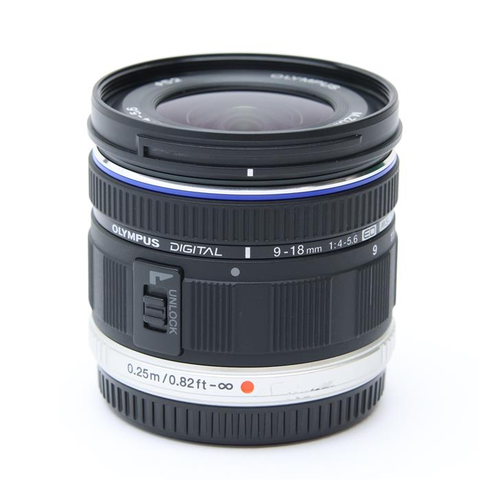 ����š� �����ʡ� OLYMPUS M.ZUIKO DIGITAL ED9-18mm F4.0-5.6 (�ޥ������ե���������) [ Lens | �򴹥�� ...
