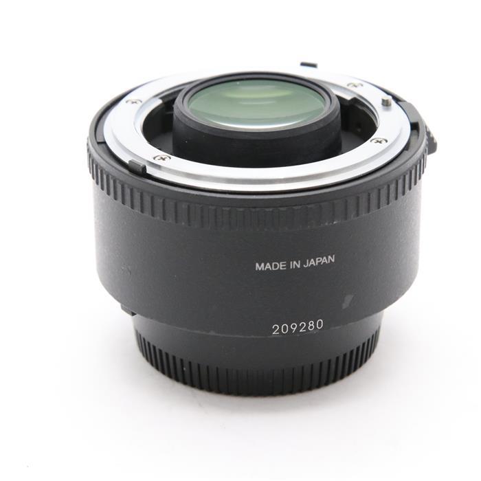 良品》 Nikon Ai 卸直営 AF-S TELECONVERTER Lens TC-17E 交換レンズ II 印象のデザイン Nikon Ⅱ TC-17E テレコンバーター AF-S その他