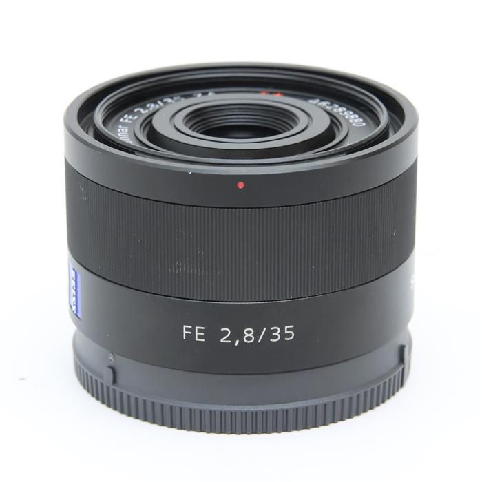  ����   ���i  SONY Sonnar T* FE 35mm F2.8 ZA SEL35F28Z [ Lens | ���������Y ]