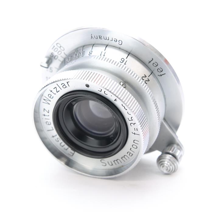 楽天市場】ライカ ズマロン 35mm f3．5の通販
