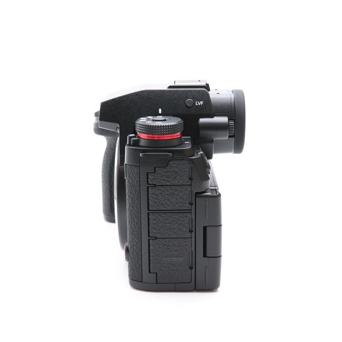 【中古】 《美品》 Panasonic LUMIX S1II ボディ DC-S1M2 [ デジタルカメラ ]