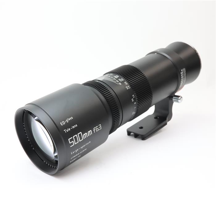 外観状態:美品 マップ保証期間:保証なし 付属品など:元箱・レンズフロントキャップ・レンズリアキャップ(社外品)・レンズフード◎点検スタッフからのコメント【外観】多少スレがありますが、全体的に丁寧に使用された実用におすすめの商品です。【機能面・操作】安心してご使用いただける動作良好な商品です。※お求めの後2週間以内の初期不良はご返品可能です。#251009-n