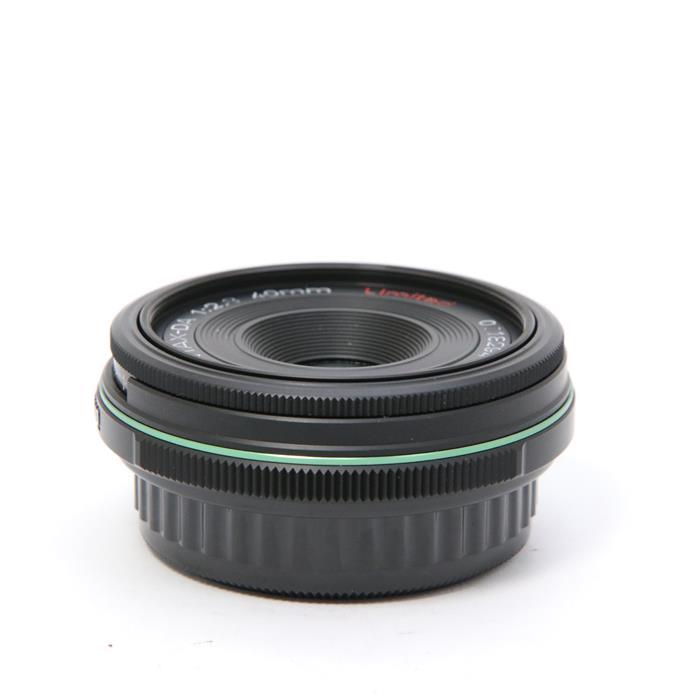 良品》 PENTAX DA40mm F2.8 Limited 交換レンズ 超可爱の Lens