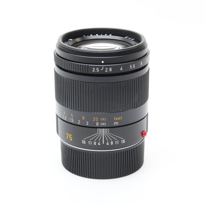 ライカ ズマリットM 50mm F2.5 Leica Summarit 中古美品 2025年最新】ズマリット 50mm F2.5の人気アイテム - メルカリ