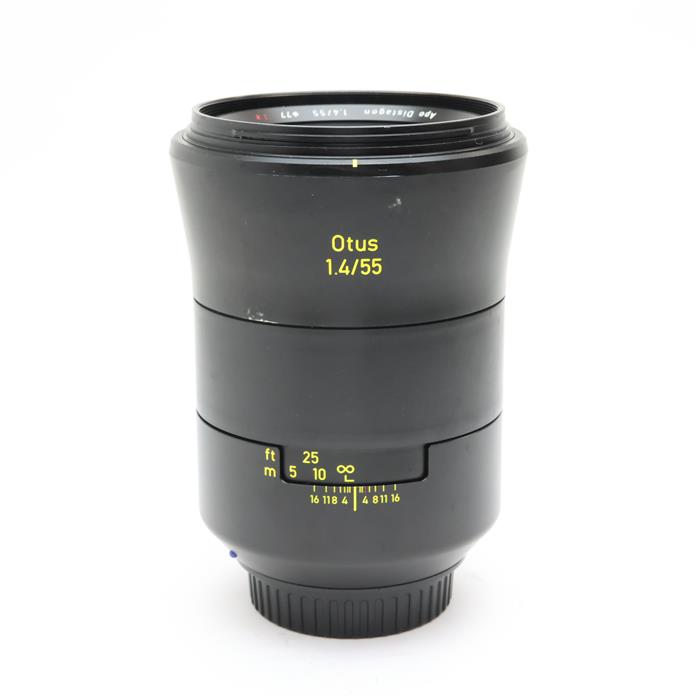 楽天市場】carl zeiss otus 55mm f1．4 zf．2の通販