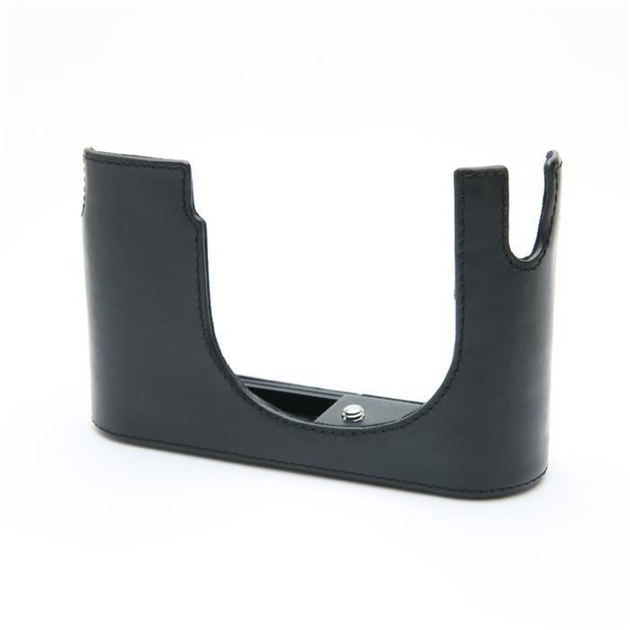 【中古】 《良品》 Leica Q3用 プロテクター ブラック