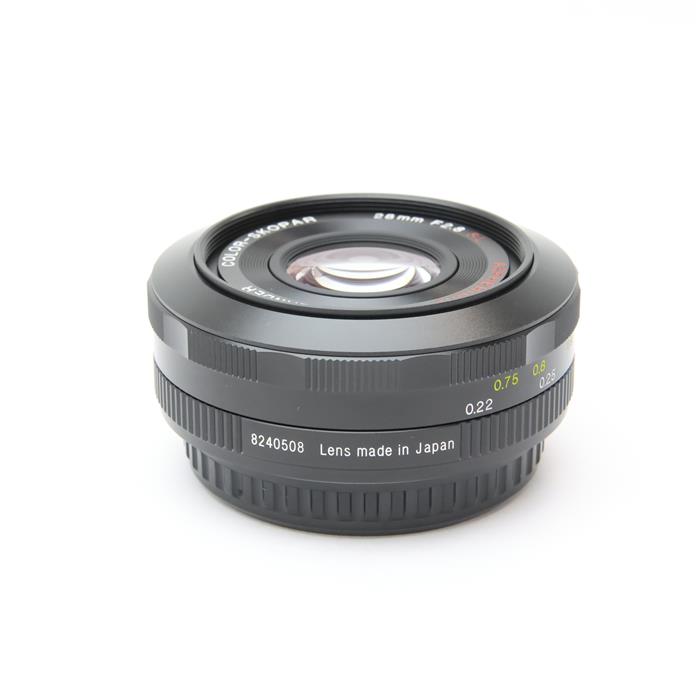 【中古】OLYMPUS ミラーレス一眼 マクロコンバーター MCON-P02 9jupf8b