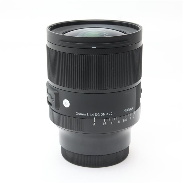 ޥåץŷԾŹ㤨֡š ʡ SIGMA A 24mm F1.4 DG DN (ˡE/ե륵б [ Lens | 򴹥 ]פβǤʤ92,800ߤˤʤޤ