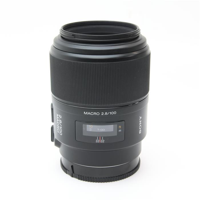 【中古】 《良品》SONY100m...