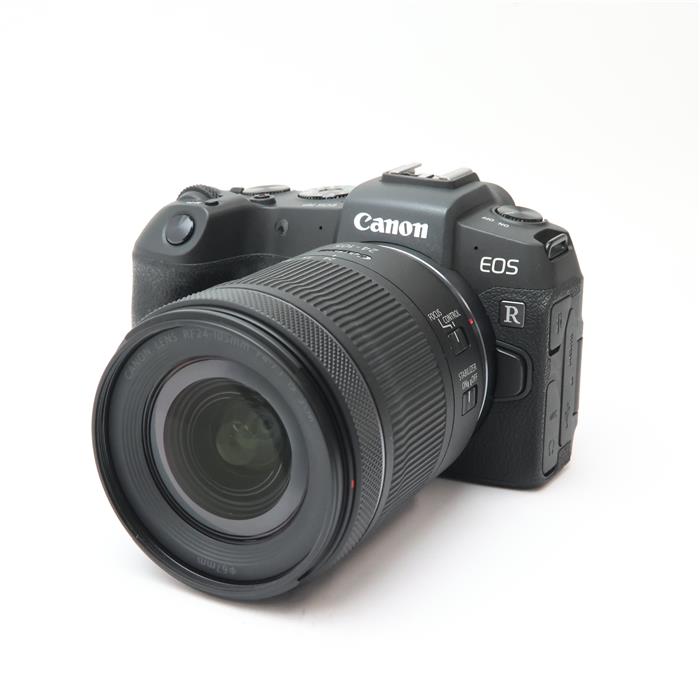 ����š� �����ʡ� Canon EOS RP RF24-105 IS STM ��󥺥��å� �������󥺥ա����ա��� [ �ǥ����륫��� ]
