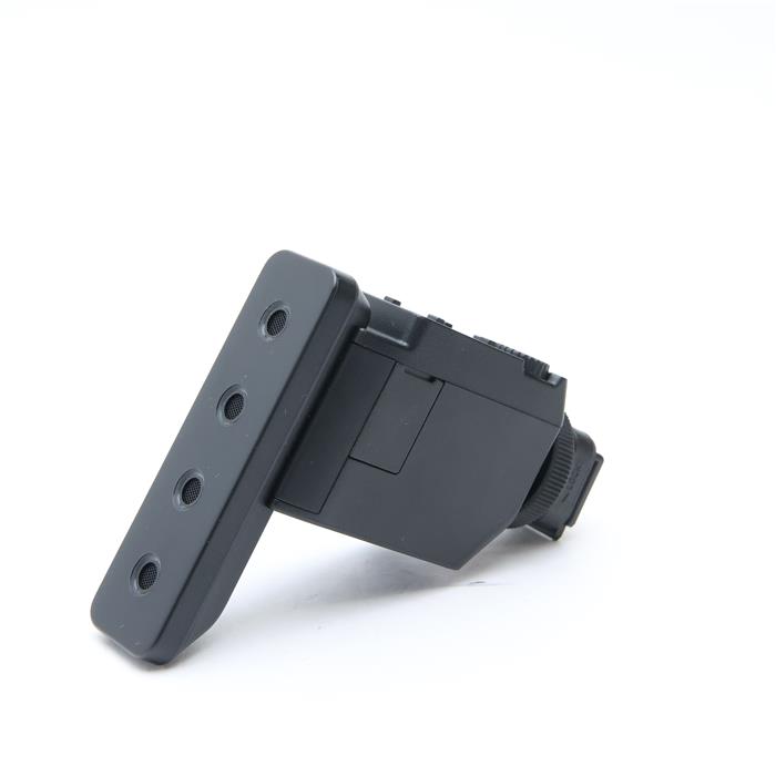 【中古】 《美品》 SONY ショットガンマイクロホン ECM-B10