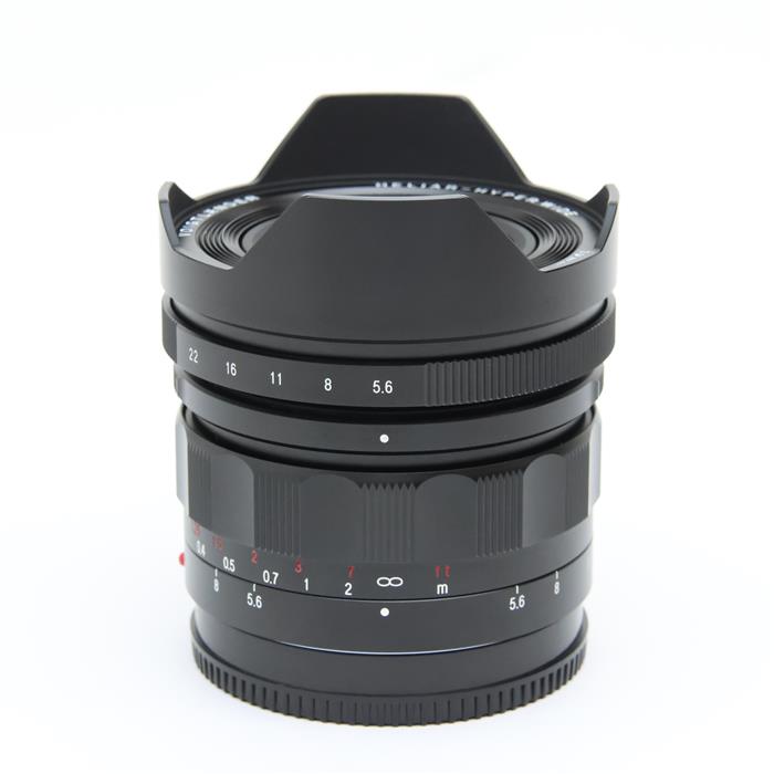 楽天市場】フォクトレンダー heliar－hyper wide 10mm f5．6